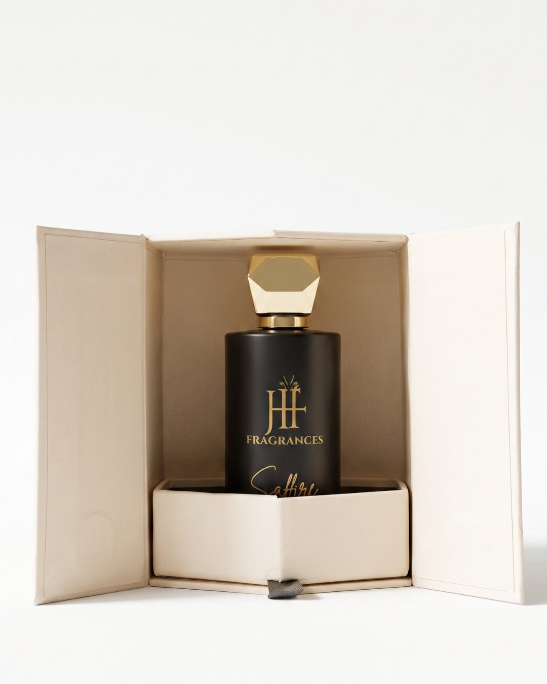 Saffire - 100 ML