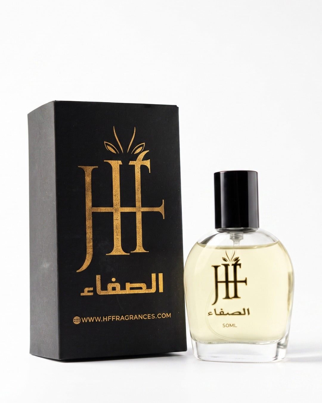 Al Safa - 50 ML