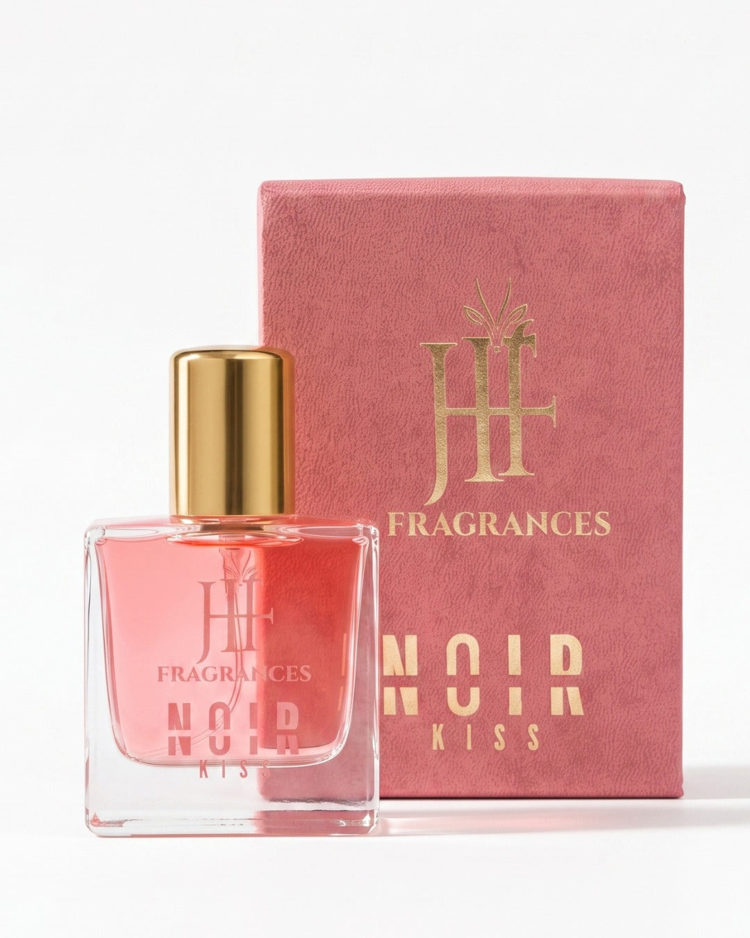 Noir Kiss - 50 ML
