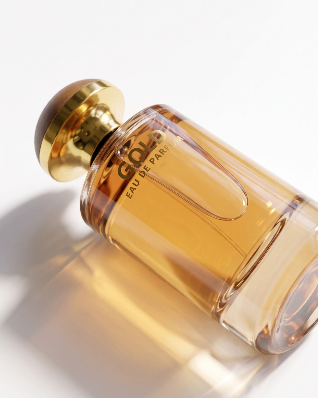 Gold - 100 ML