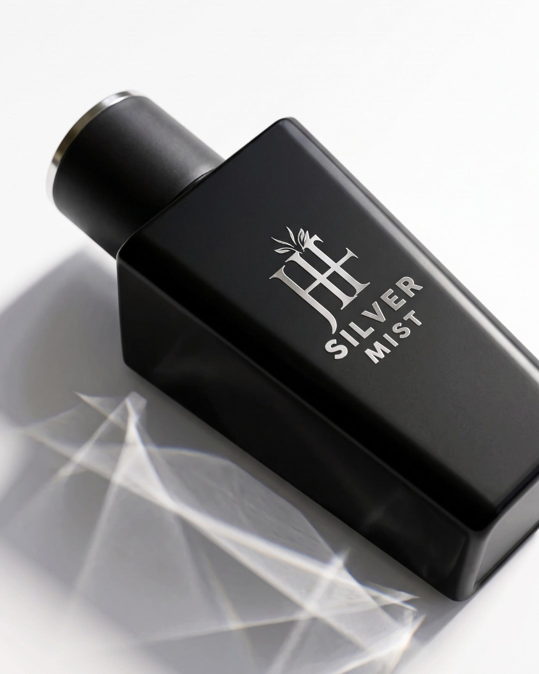 Silver Mist - 50 ML