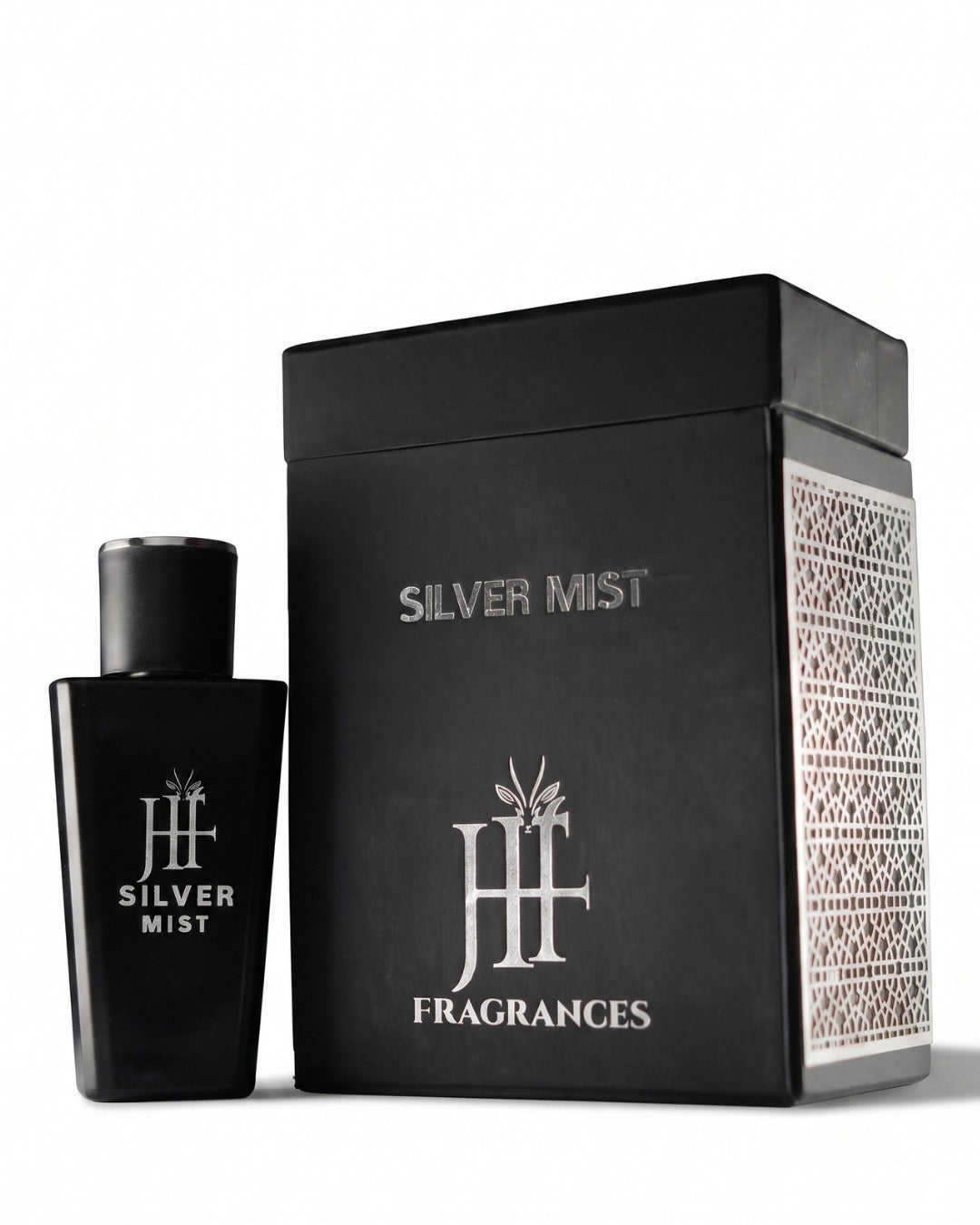Silver Mist - 50 ML