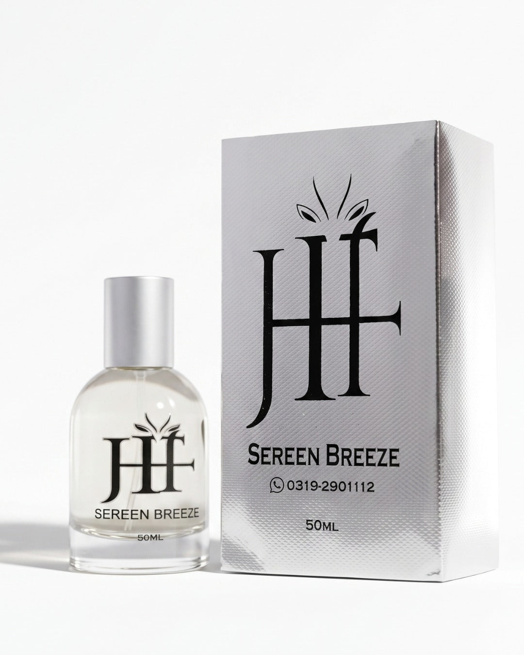Sereen Breeze - 50 ML