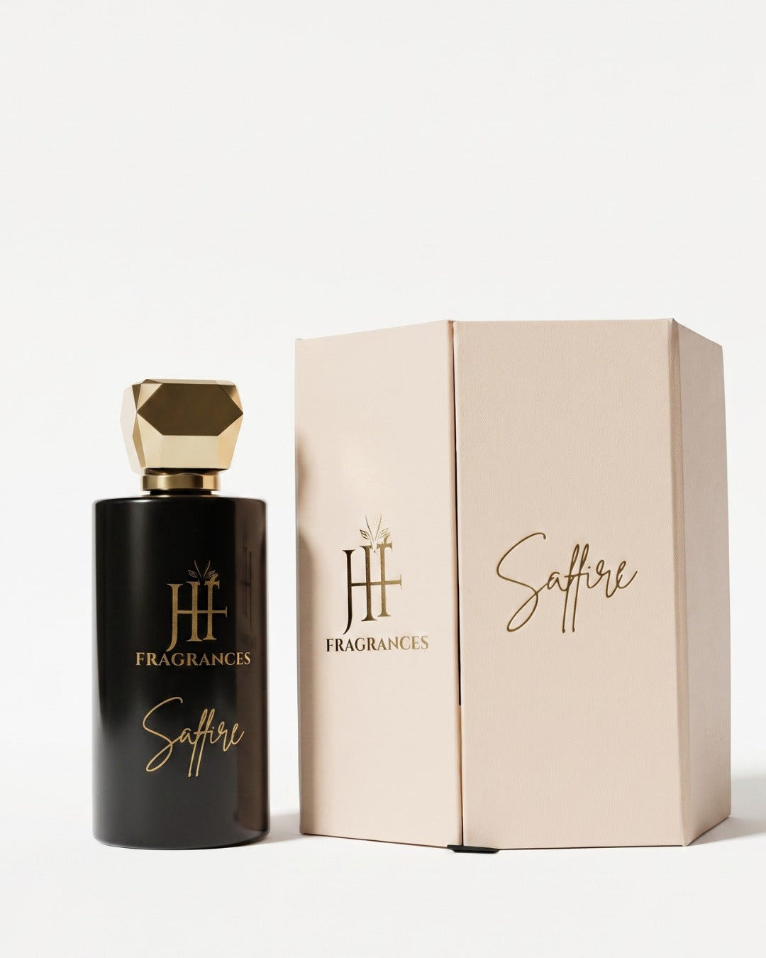 Saffire - 100 ML