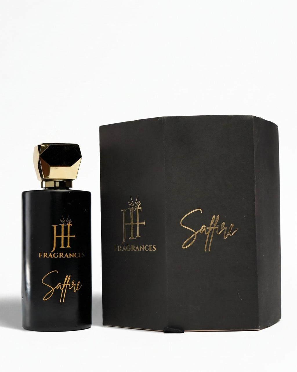 Saffire - 100 ML