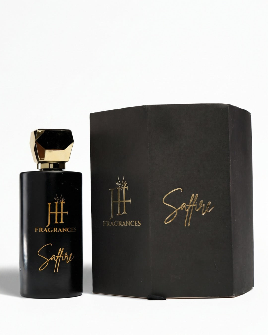 Saffire - 100 ML