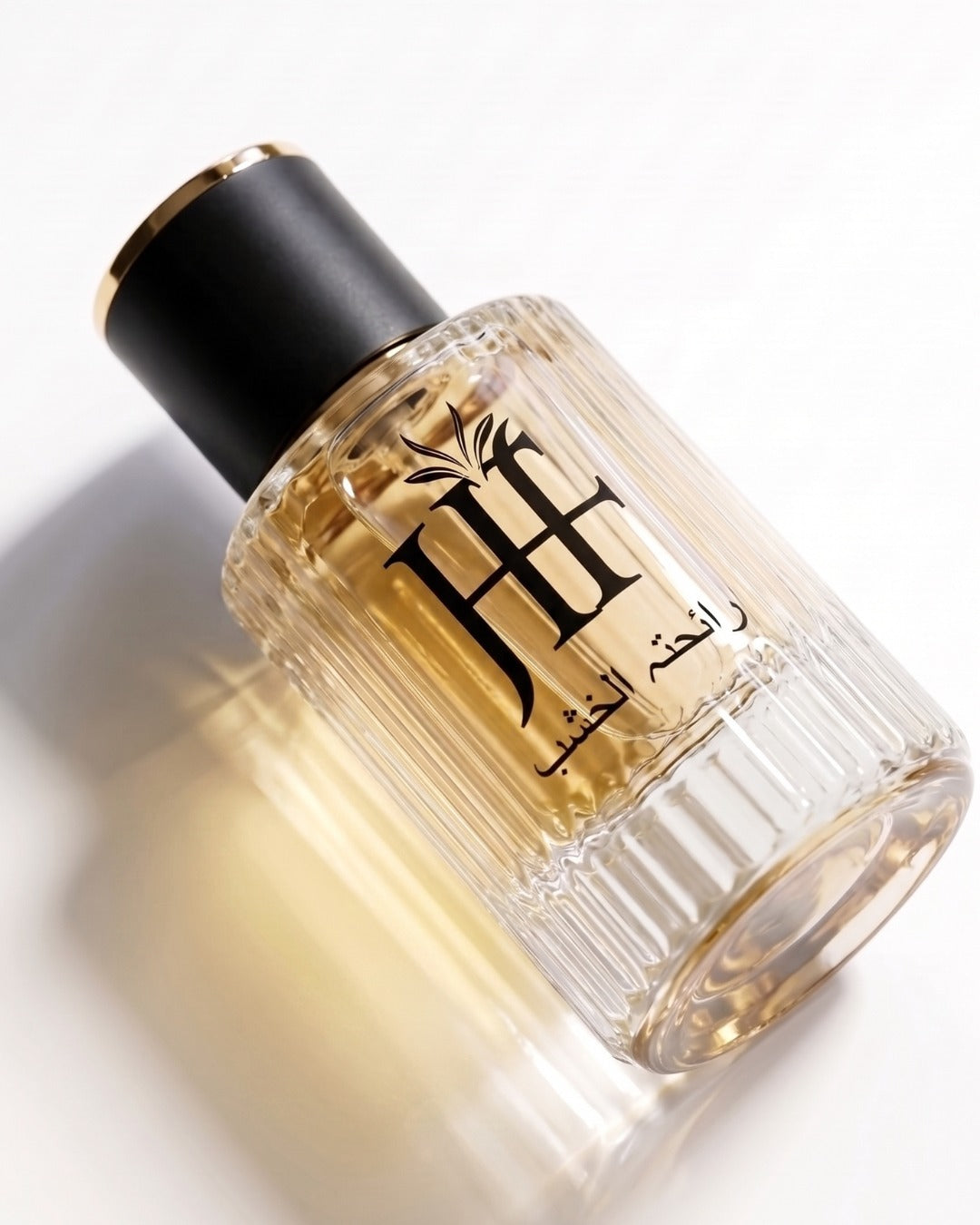 Raahiyat Al khashabi - 50 ML