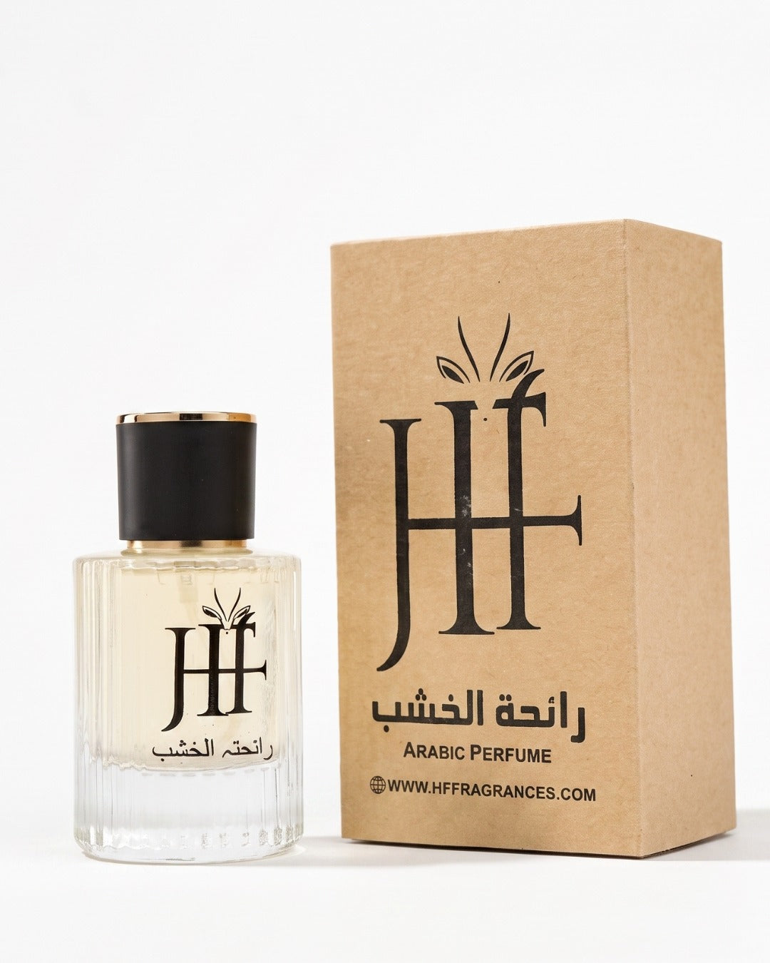 Raahiyat Al khashabi - 50 ML
