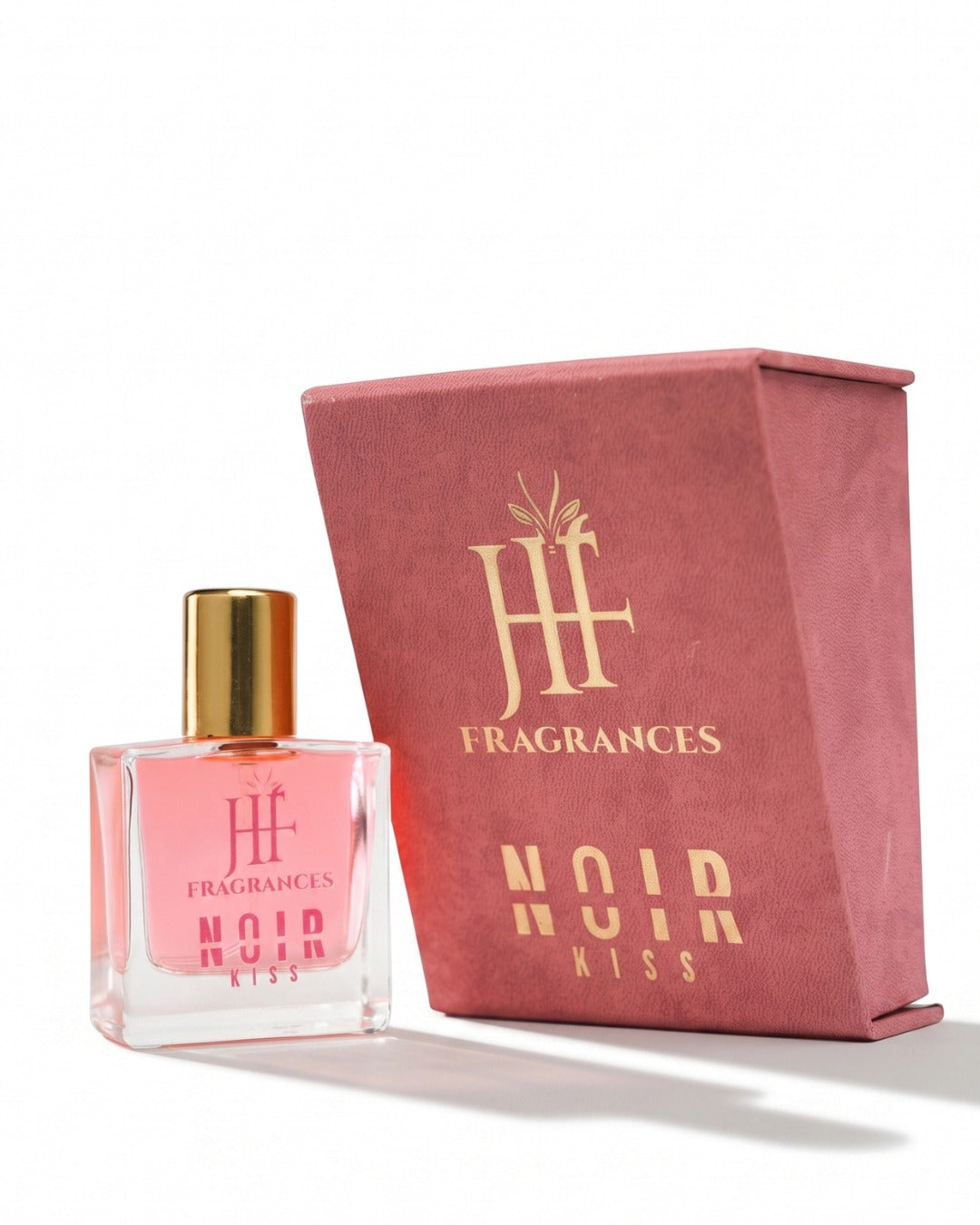 Noir Kiss - 50 ML