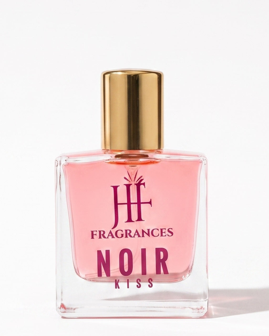 Noir Kiss - 50 ML