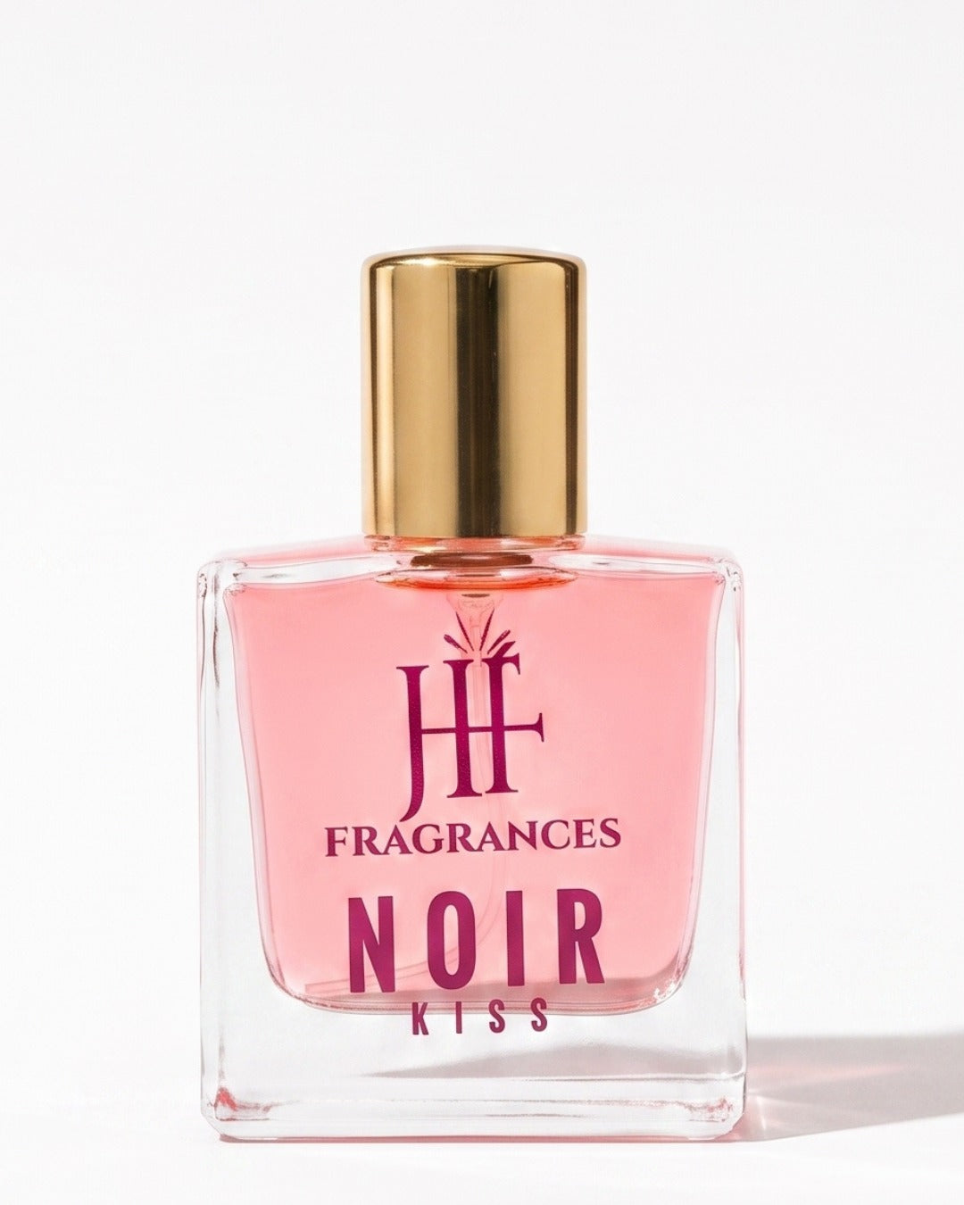 Noir Kiss - 50 ML