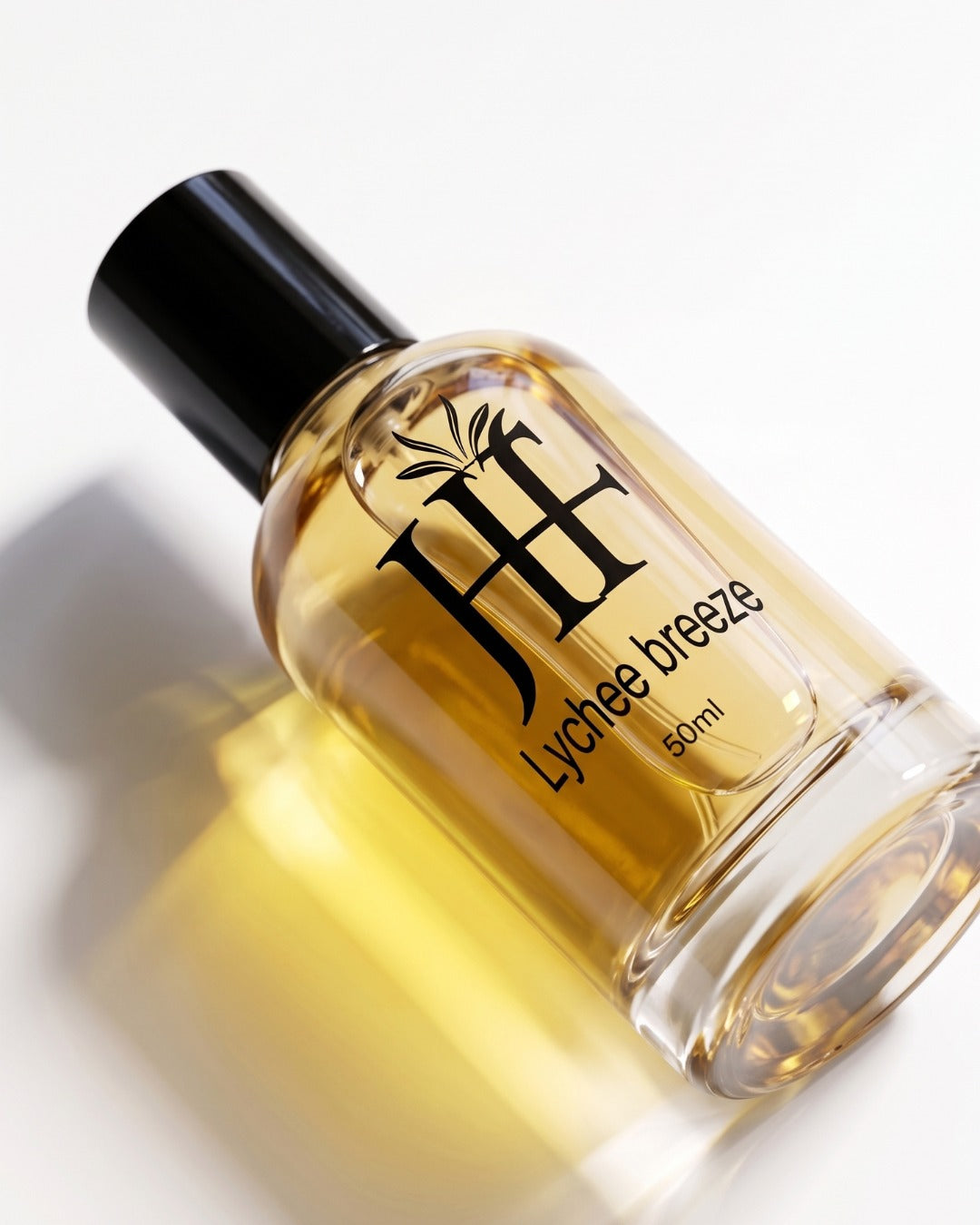 Lychee Breeze - 50 ML