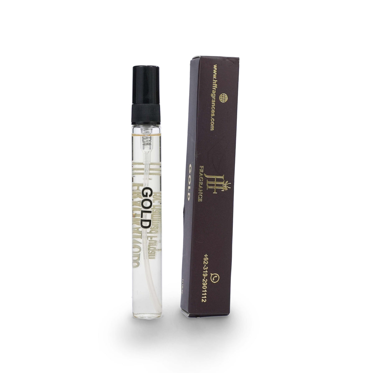 Gold - 10 ML