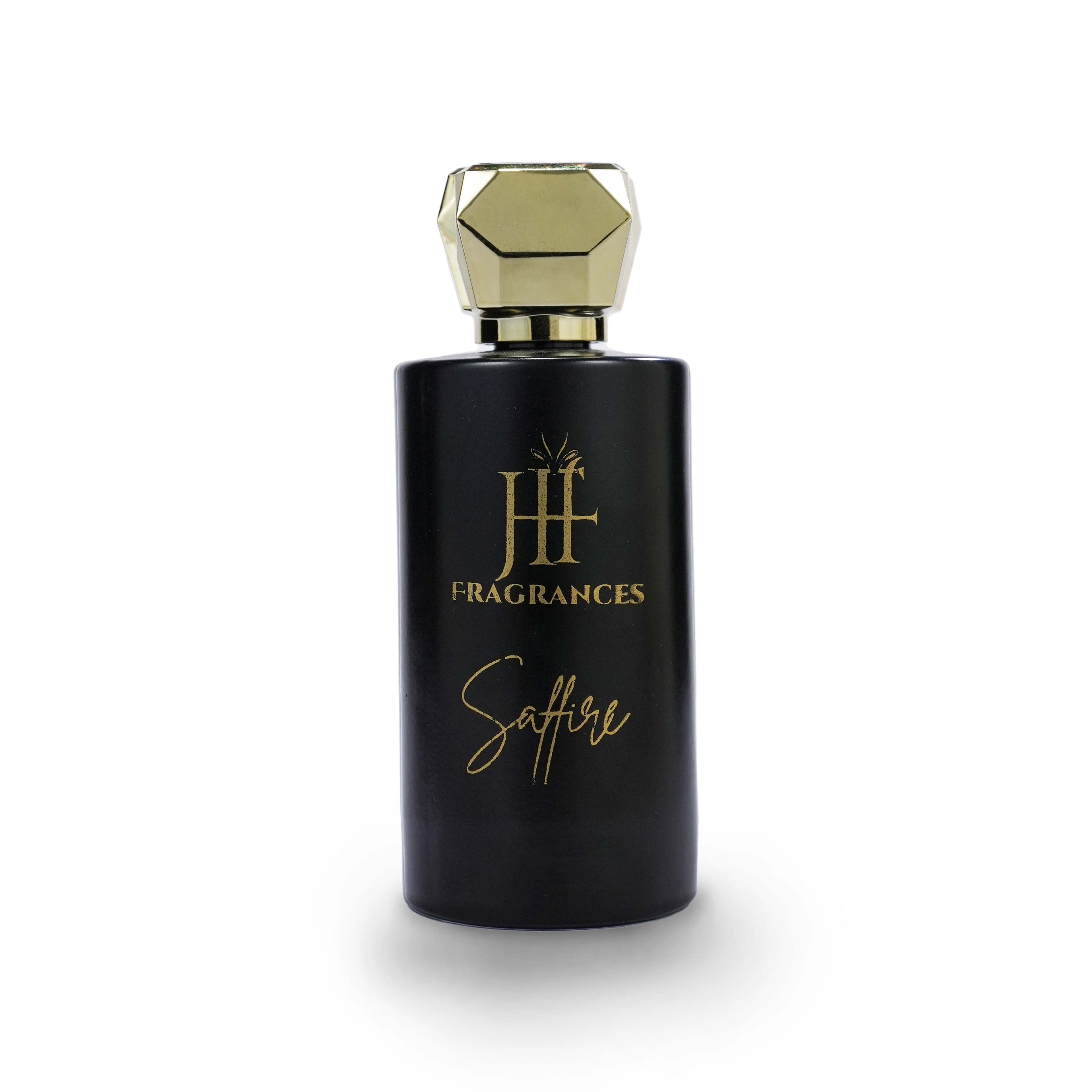 Saffire