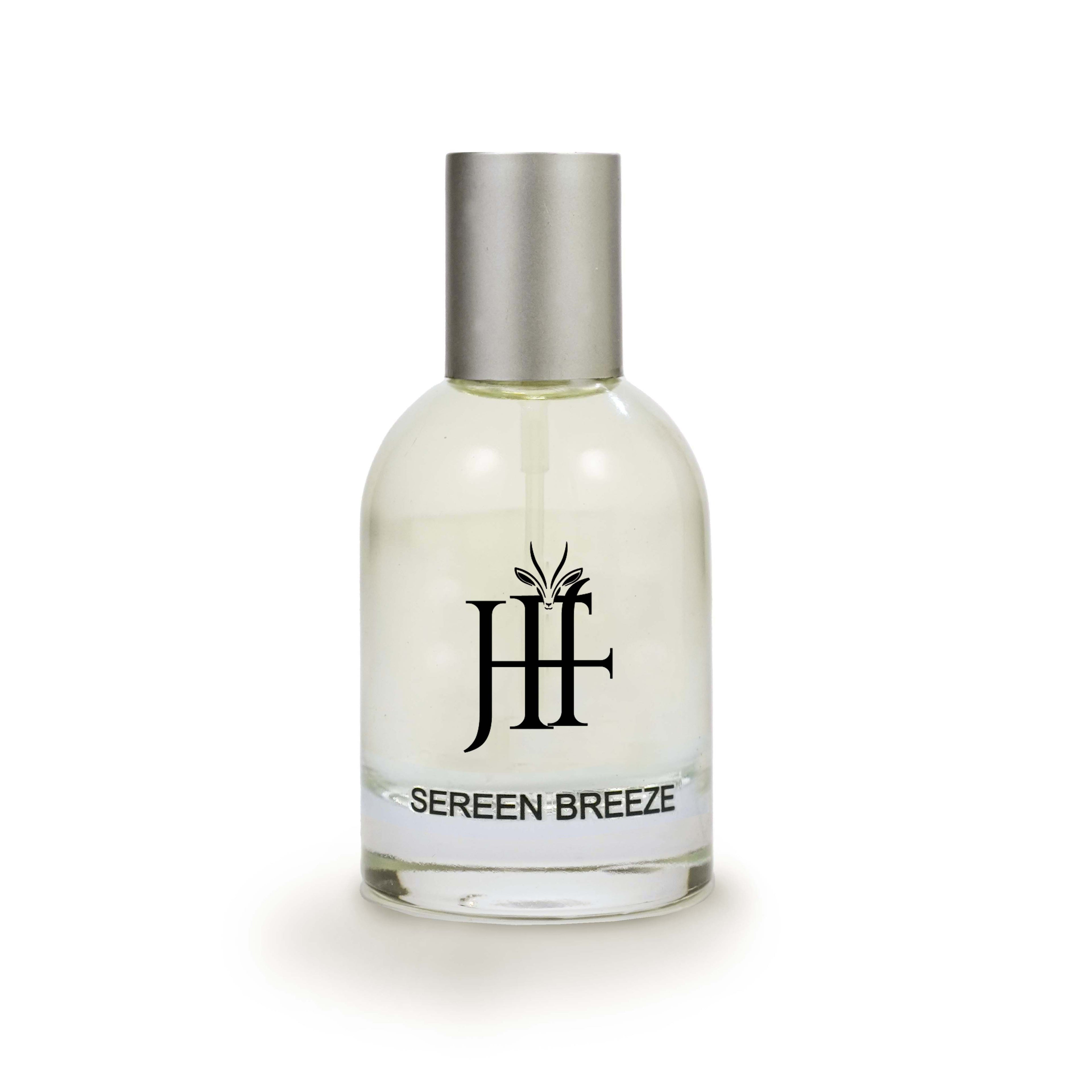 Sereen Breeze