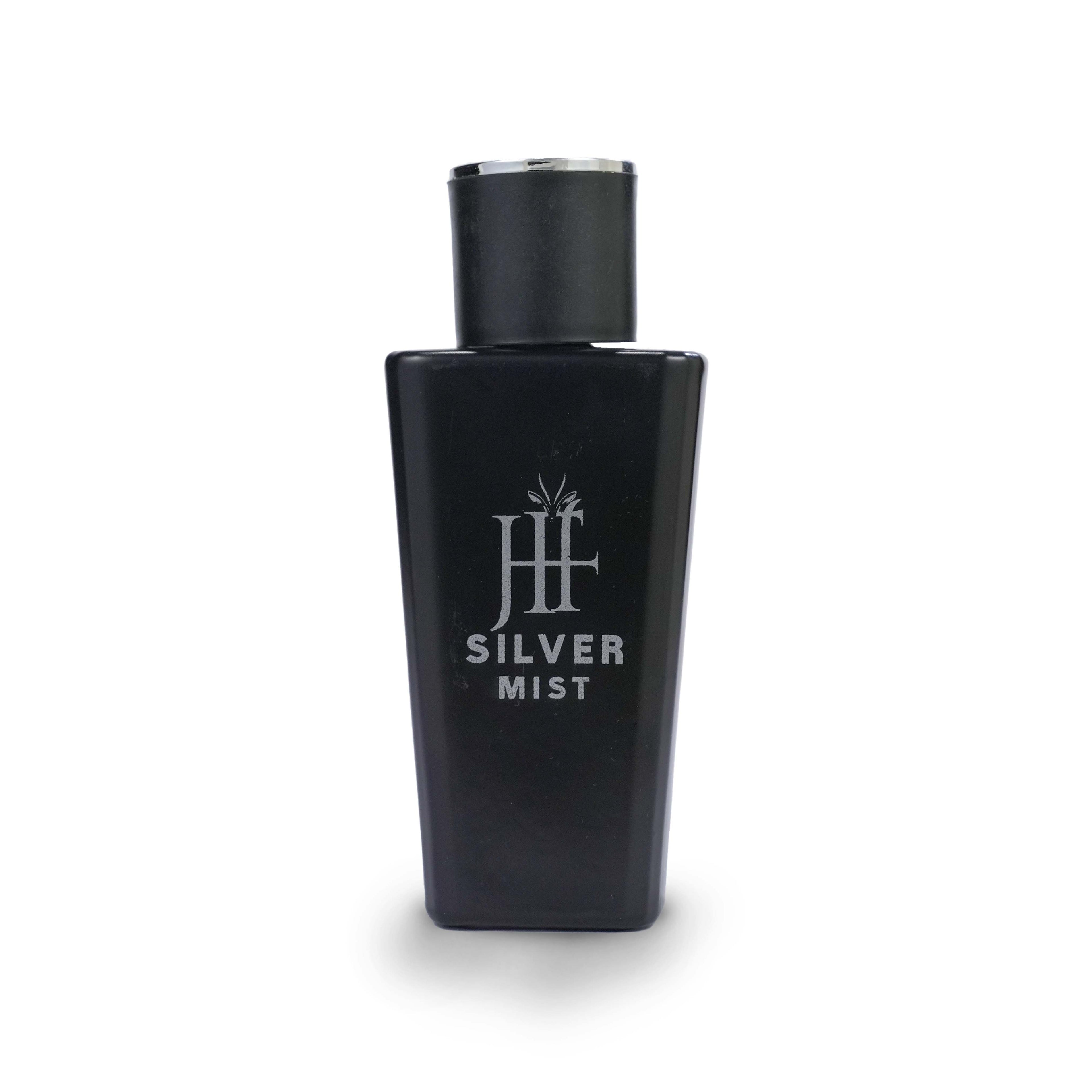 Silver Mist