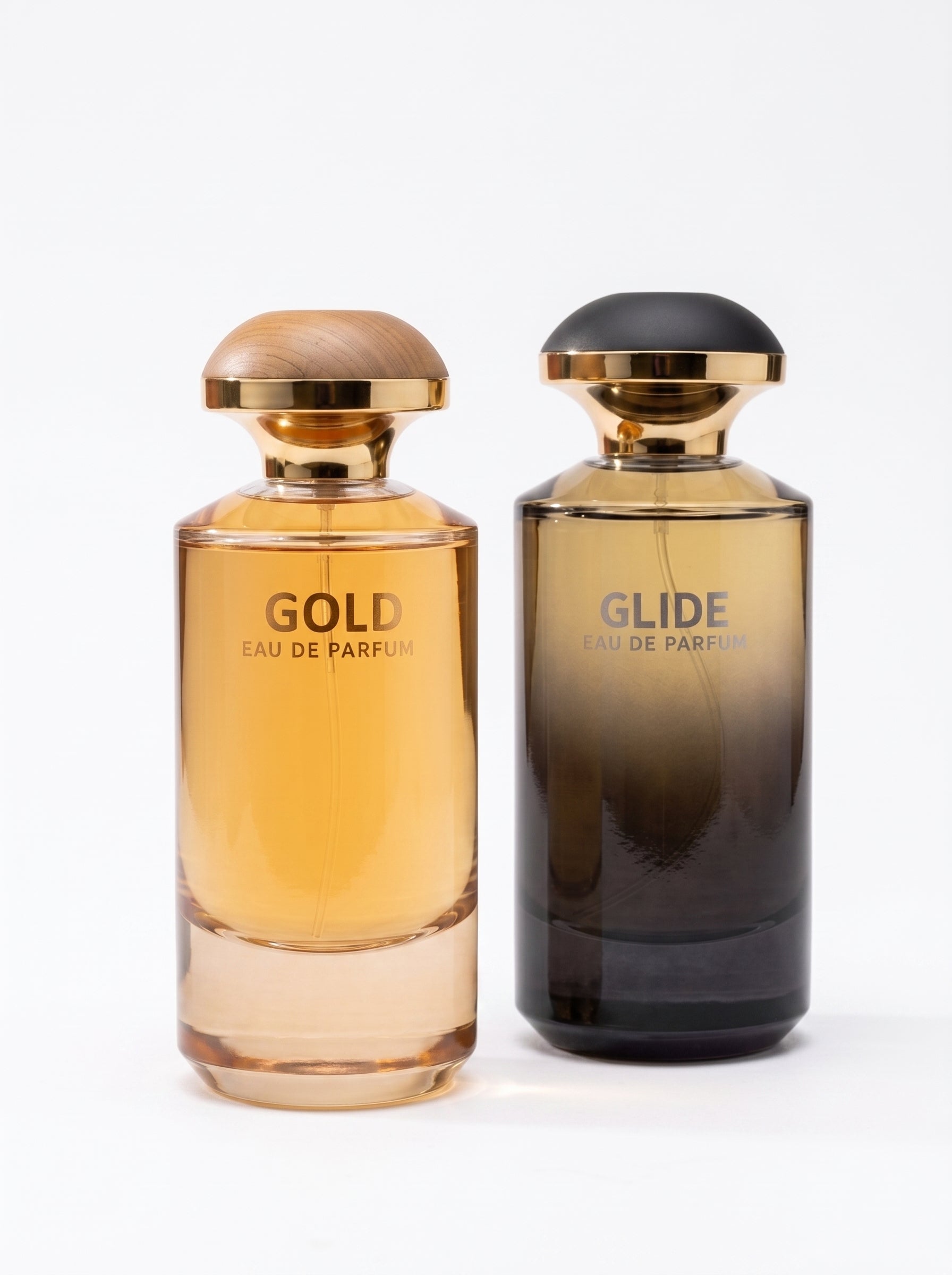 Bundles Gold & Glide