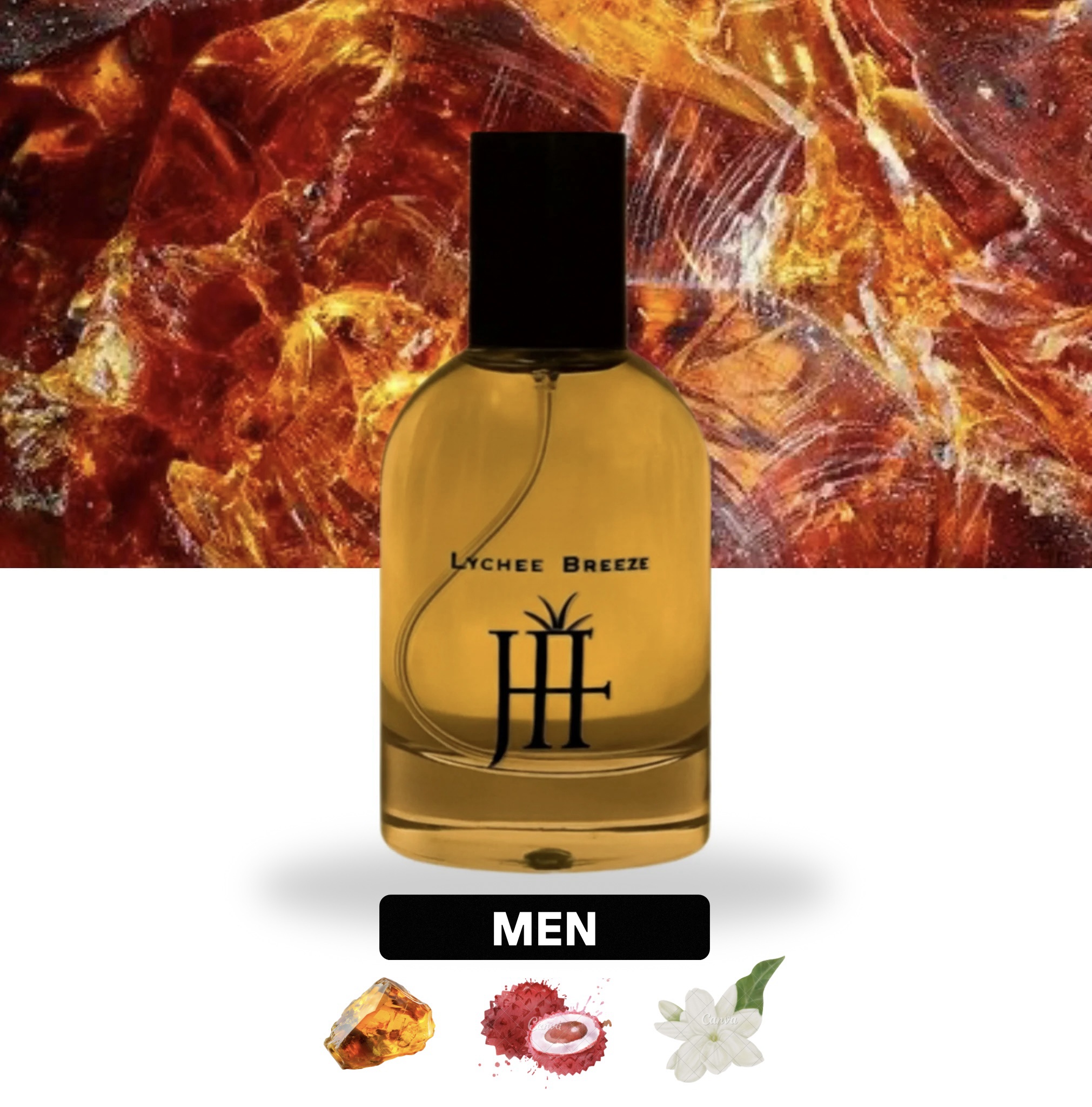 Lychee Breeze