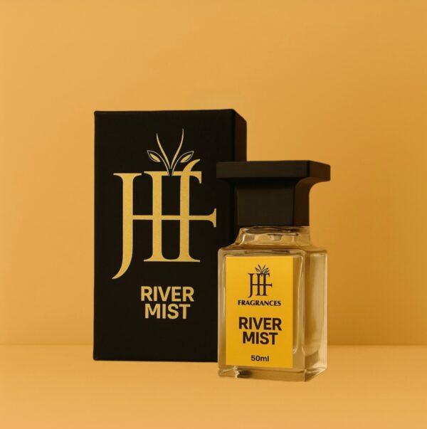 River Mist