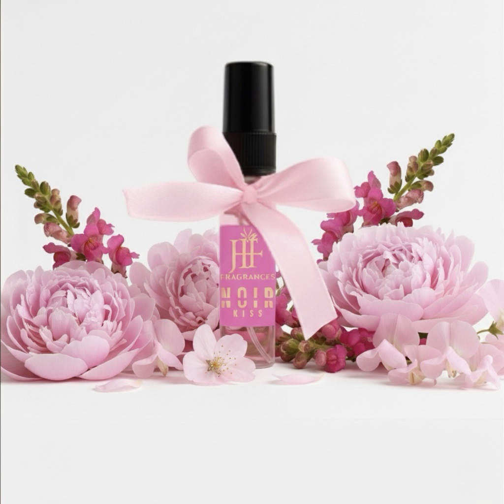 Noir Kiss Pocket Size 5ml