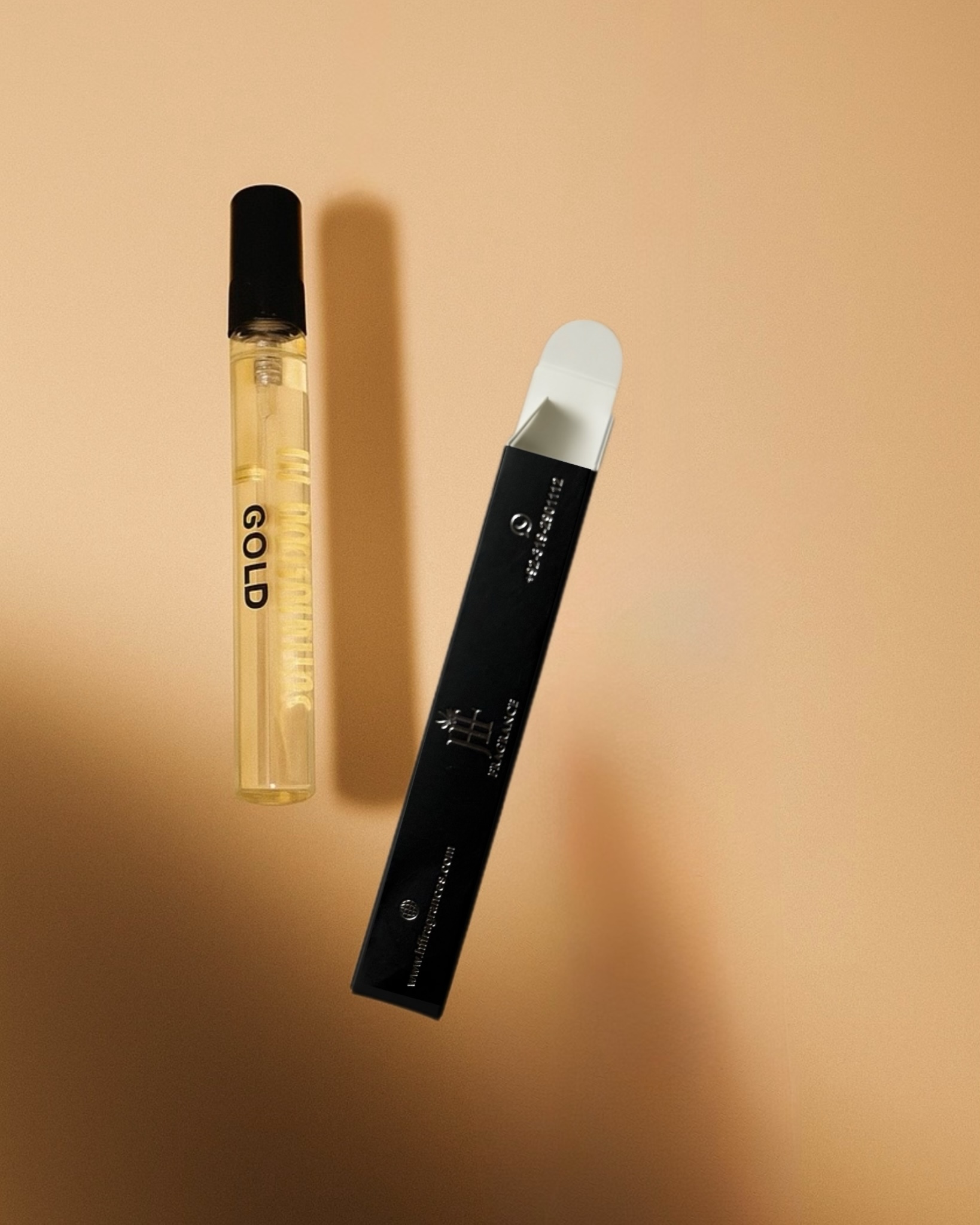 Glide pocket size (10 ml)