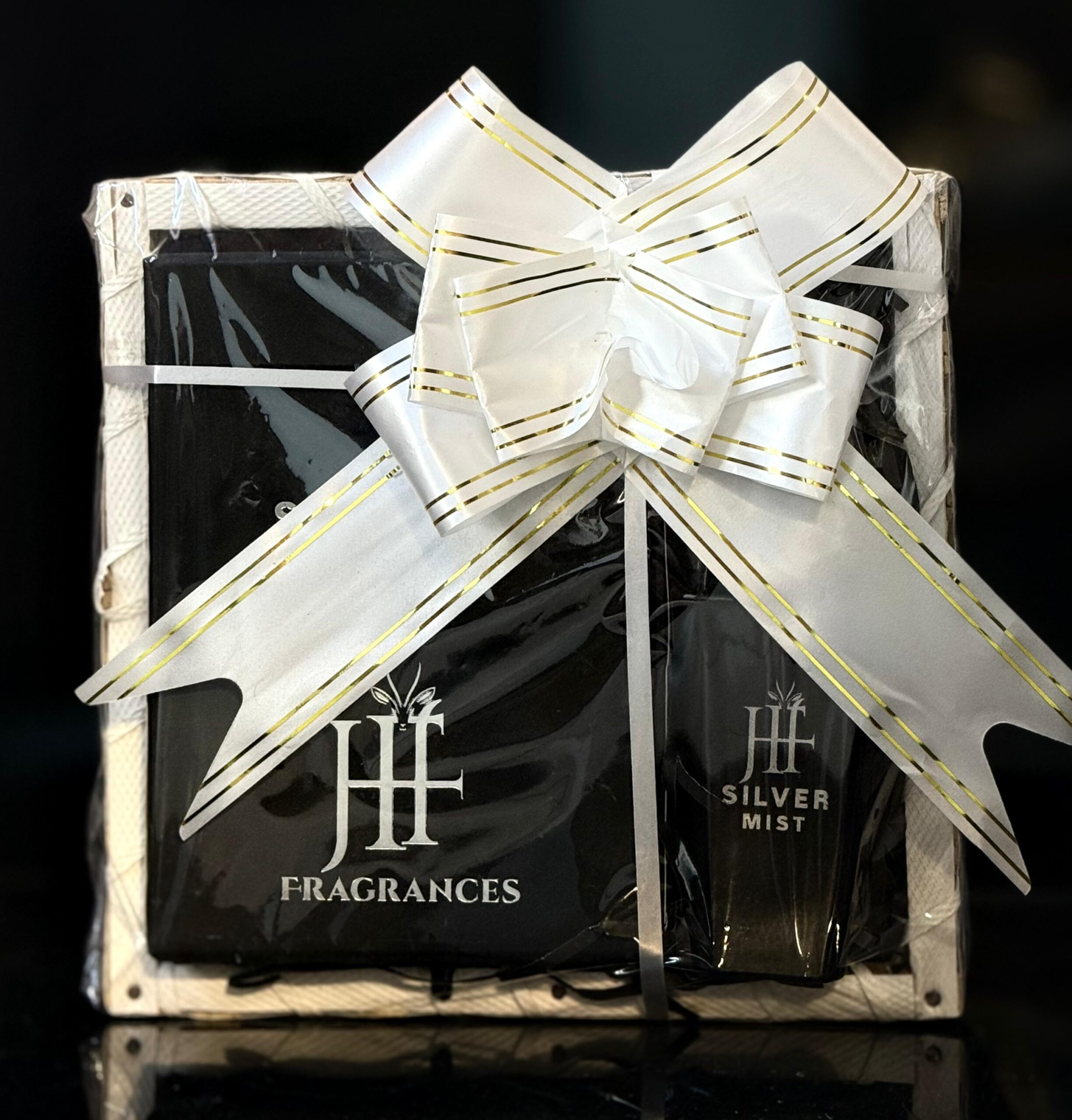 Silver Mist Gift For Man