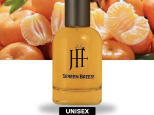 Sereen breeze