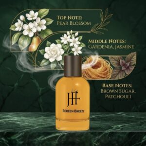 Sereen breeze